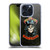 Guns N' Roses Vintage Slash Soft Gel Case for Apple iPhone 15 Pro