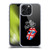 The Rolling Stones Albums Only Rock And Roll Distressed Soft Gel Case for Apple iPhone 15 Pro Max