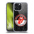 The Rolling Stones Graphics Established 1962 Soft Gel Case for Apple iPhone 15 Pro Max