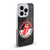 The Rolling Stones Graphics Established 1962 Soft Gel Case for Apple iPhone 15 Pro