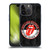 The Rolling Stones Graphics Established 1962 Soft Gel Case for Apple iPhone 15 Pro