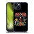 The Rolling Stones Key Art 78 US Tour Vintage Soft Gel Case for Apple iPhone 15