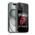 The Rolling Stones Key Art US Tour 78 Soft Gel Case for Apple iPhone 15 & MagSafe