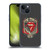 The Rolling Stones Key Art Jumbo Tongue Soft Gel Case for Apple iPhone 15