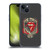 The Rolling Stones Key Art Jumbo Tongue Soft Gel Case for Apple iPhone 15 Plus