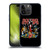 The Rolling Stones Key Art 78 US Tour Vintage Soft Gel Case for Apple iPhone 15 Pro Max