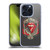 The Rolling Stones Key Art Jumbo Tongue Soft Gel Case for Apple iPhone 15 Pro