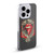 The Rolling Stones Key Art Jumbo Tongue Soft Gel Case for Apple iPhone 15 Pro