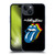 The Rolling Stones Licks Collection Pop Art 2 Soft Gel Case for Apple iPhone 15