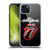 The Rolling Stones Licks Collection Neon Soft Gel Case for Apple iPhone 15 Plus