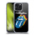 The Rolling Stones Licks Collection Pop Art 2 Soft Gel Case for Apple iPhone 15 Pro Max