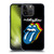 The Rolling Stones Licks Collection Pop Art 2 Soft Gel Case for Apple iPhone 15 Pro Max