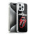 The Rolling Stones Licks Collection Neon Soft Gel Case for Apple iPhone 15 Pro Max