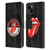 The Rolling Stones Graphics Established 1962 Leather Book Wallet Case Cover For Apple iPhone 15