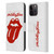 The Rolling Stones Graphics Ladies and Gentlemen Movie Leather Book Wallet Case Cover For Apple iPhone 15 Pro Max