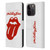 The Rolling Stones Graphics Ladies and Gentlemen Movie Leather Book Wallet Case Cover For Apple iPhone 15 Pro