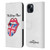 The Rolling Stones Key Art Uk Tongue Leather Book Wallet Case Cover For Apple iPhone 15 Plus
