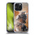 Simone Gatterwe Assorted Designs Chihuahua Puppy Soft Gel Case for Apple iPhone 15 Pro Max