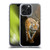 Simone Gatterwe Animals Siberian Tiger Soft Gel Case for Apple iPhone 15 Pro Max
