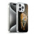 Simone Gatterwe Animals Siberian Tiger Soft Gel Case for Apple iPhone 15 Pro