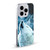 Simone Gatterwe Animals 2 Howling Wolf Soft Gel Case for Apple iPhone 15 Plus & MagSafe