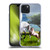Simone Gatterwe Horses Love Forever Soft Gel Case for Apple iPhone 15 Plus