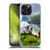 Simone Gatterwe Horses Love Forever Soft Gel Case for Apple iPhone 15 Pro Max