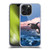 Simone Gatterwe Life In Sea Killer Whales Soft Gel Case for Apple iPhone 15 Pro Max