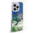 Simone Gatterwe Life In Sea Turtle Soft Gel Case for Apple iPhone 15 Pro Max