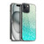 Monika Strigel Glitter Collection Mint Soft Gel Case for Apple iPhone 15 & MagSafe