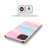 Monika Strigel Glitter Collection Unircorn Rainbow Soft Gel Case for Apple iPhone 15