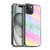 Monika Strigel Glitter Collection Unircorn Rainbow Soft Gel Case for Apple iPhone 15 Plus & MagSafe