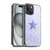 Monika Strigel Glitter Star Pastel Lilac Soft Gel Case for Apple iPhone 15 & MagSafe