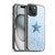 Monika Strigel Glitter Star Pastel Rainy Blue Soft Gel Case for Apple iPhone 15 & MagSafe