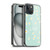 Monika Strigel Happy Daisy Mint Soft Gel Case for Apple iPhone 15 Plus & MagSafe