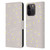 Monika Strigel Happy Daisy Nude Leather Book Wallet Case Cover For Apple iPhone 15 Pro