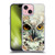 Riza Peker Animals Owl II Soft Gel Case for Apple iPhone 15