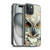 Riza Peker Animals Owl II Soft Gel Case for Apple iPhone 15