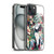 Riza Peker Animals Parrot Soft Gel Case for Apple iPhone 15