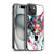 Riza Peker Animals Wolf Soft Gel Case for Apple iPhone 15