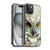 Riza Peker Animals Owl II Soft Gel Case for Apple iPhone 15 Plus