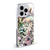Riza Peker Animals Tiger Soft Gel Case for Apple iPhone 15 Pro Max