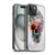 Riza Peker Skulls 6 Sugar Soft Gel Case for Apple iPhone 15 & MagSafe