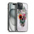Riza Peker Skulls 6 Sugar Soft Gel Case for Apple iPhone 15 Plus & MagSafe