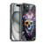 Riza Peker Skulls 9 Skull Soft Gel Case for Apple iPhone 15 Plus & MagSafe