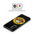 Guns N' Roses Key Art Bullet Logo Soft Gel Case for Samsung Galaxy Note20 Ultra / 5G