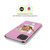 P.D. Moreno Furry Fun Artwork Cat WC Soft Gel Case for Apple iPhone 15 Pro