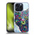 Dean Russo Cats Diligence Soft Gel Case for Apple iPhone 15 Pro