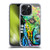Dean Russo Dogs Bulldog Soft Gel Case for Apple iPhone 15 Pro Max