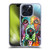 Dean Russo Dogs Hound Soft Gel Case for Apple iPhone 15 Pro